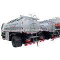 JMC 5000liters Fuel Tank Truck